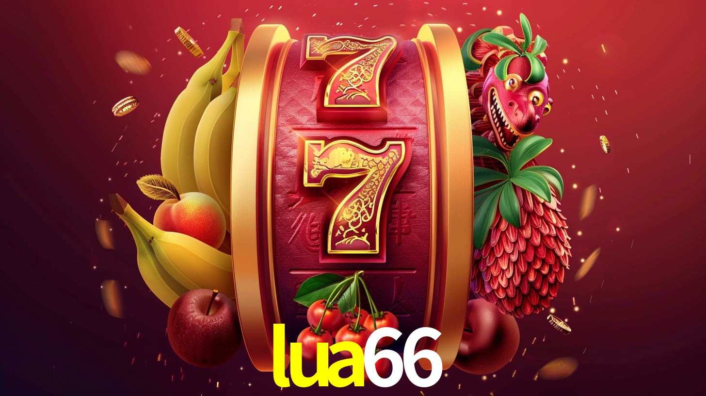 Os Encantos das Slots no lua66: Diversão em Cada Giro