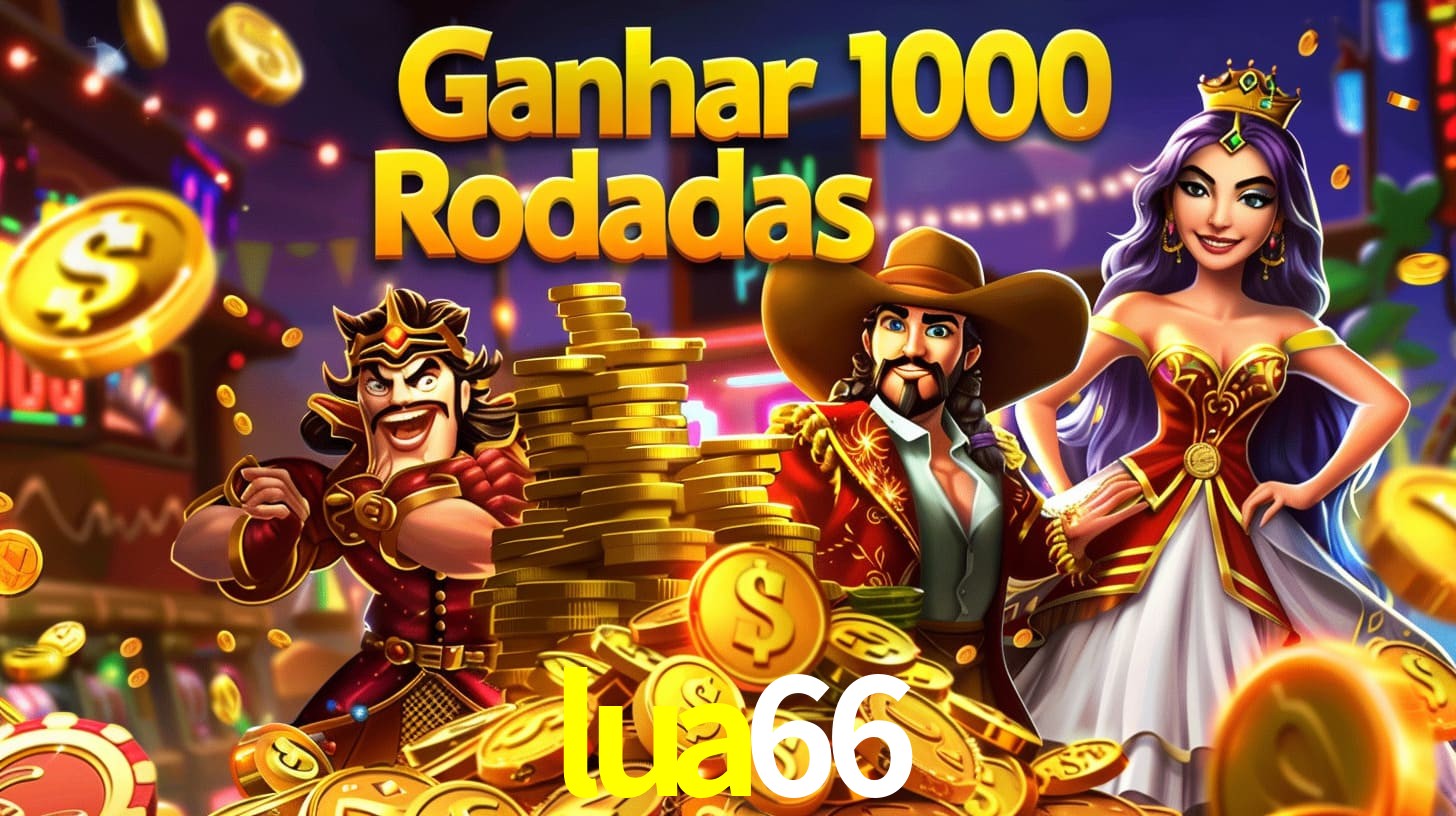 Bônus Irresistíveis: Melhores Ofertas do lua66