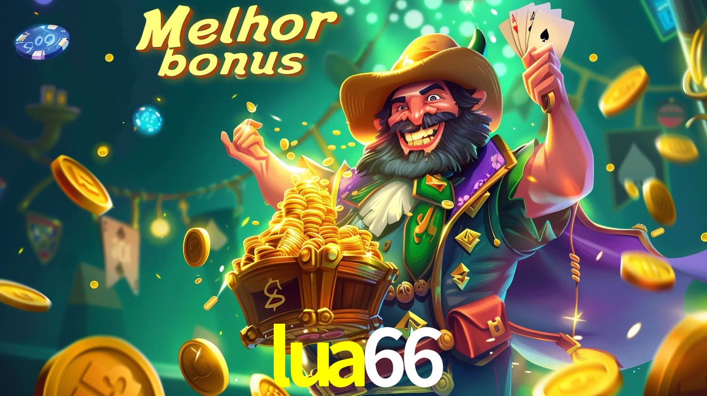 Bônus Irresistíveis: Melhores Ofertas do lua66