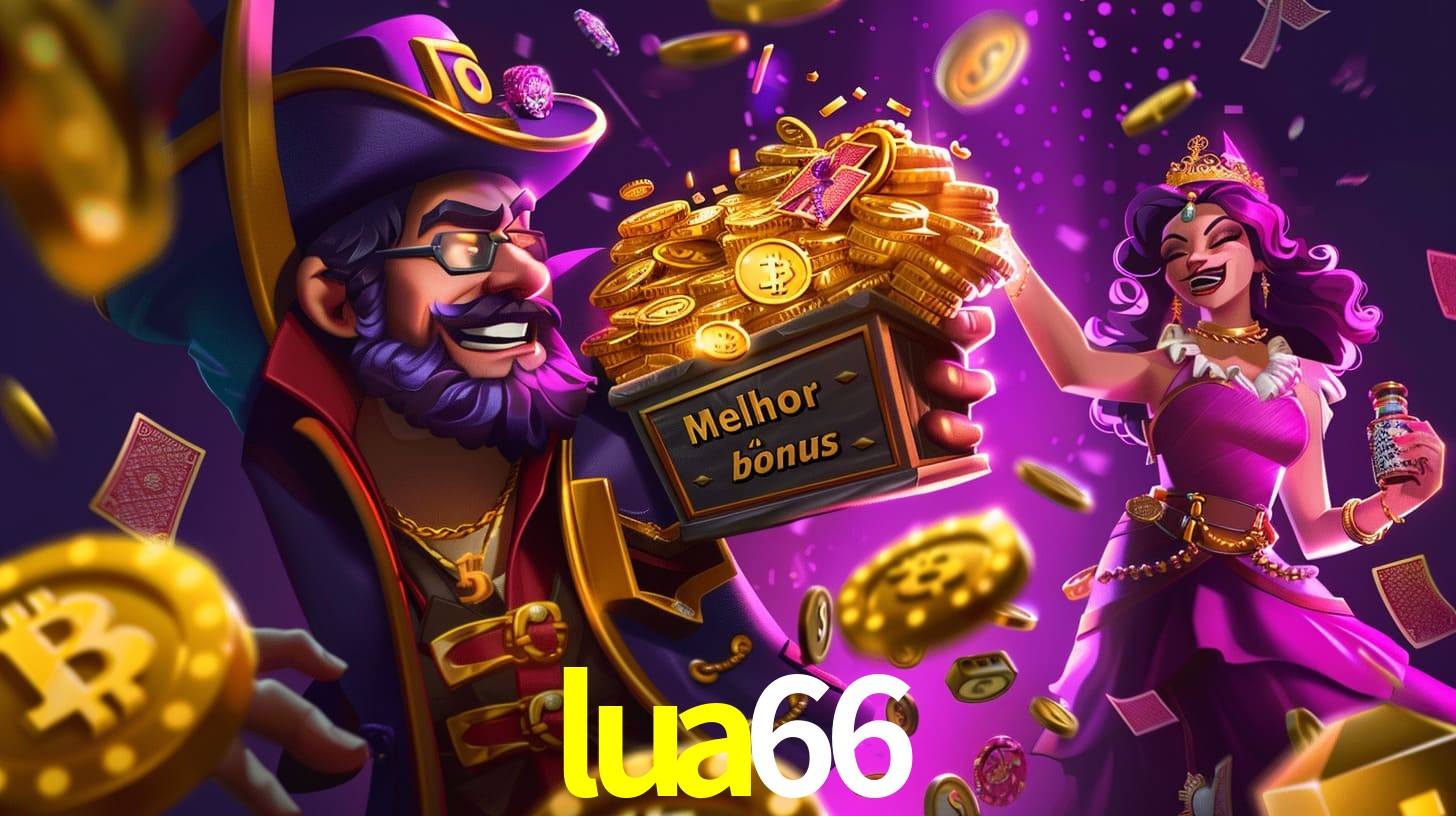 Bônus Irresistíveis: Melhores Ofertas do lua66