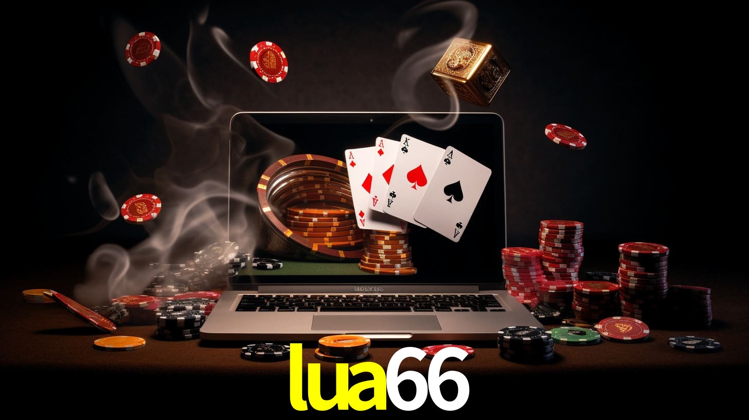 A Experiência Vibrante do Login no lua66