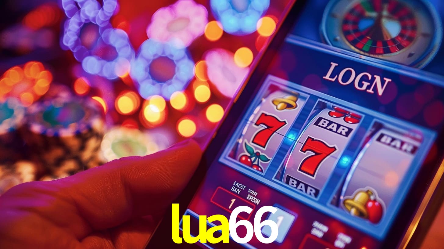 A Experiência Vibrante do Login no lua66