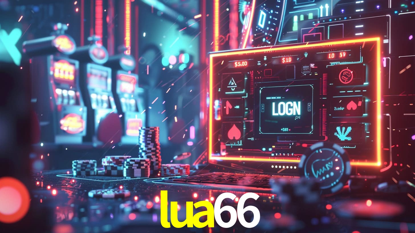 A Experiência Vibrante do Login no lua66