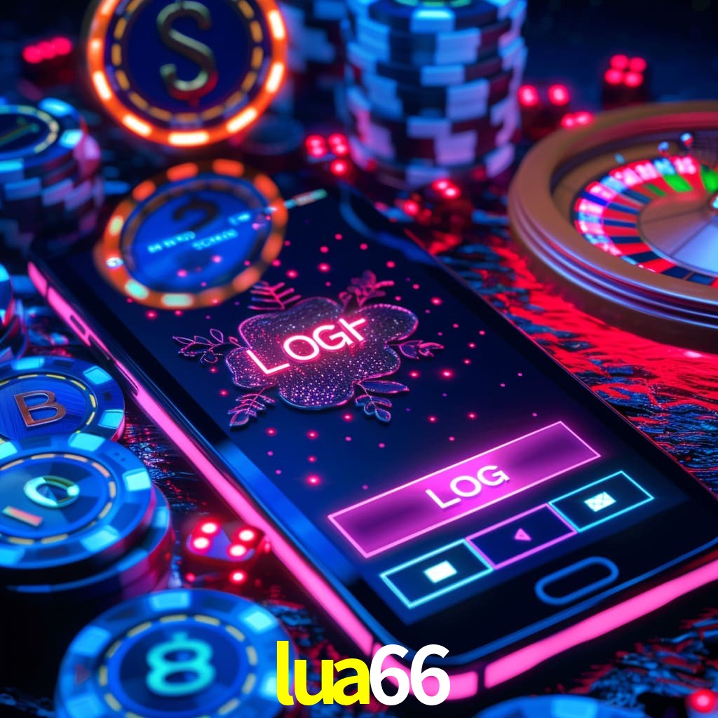 A Experiência Vibrante do Login no lua66