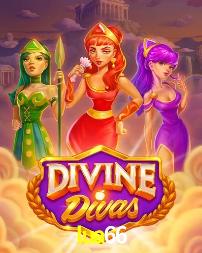 lua66 Uma plataforma de jogos colorida e envolvente