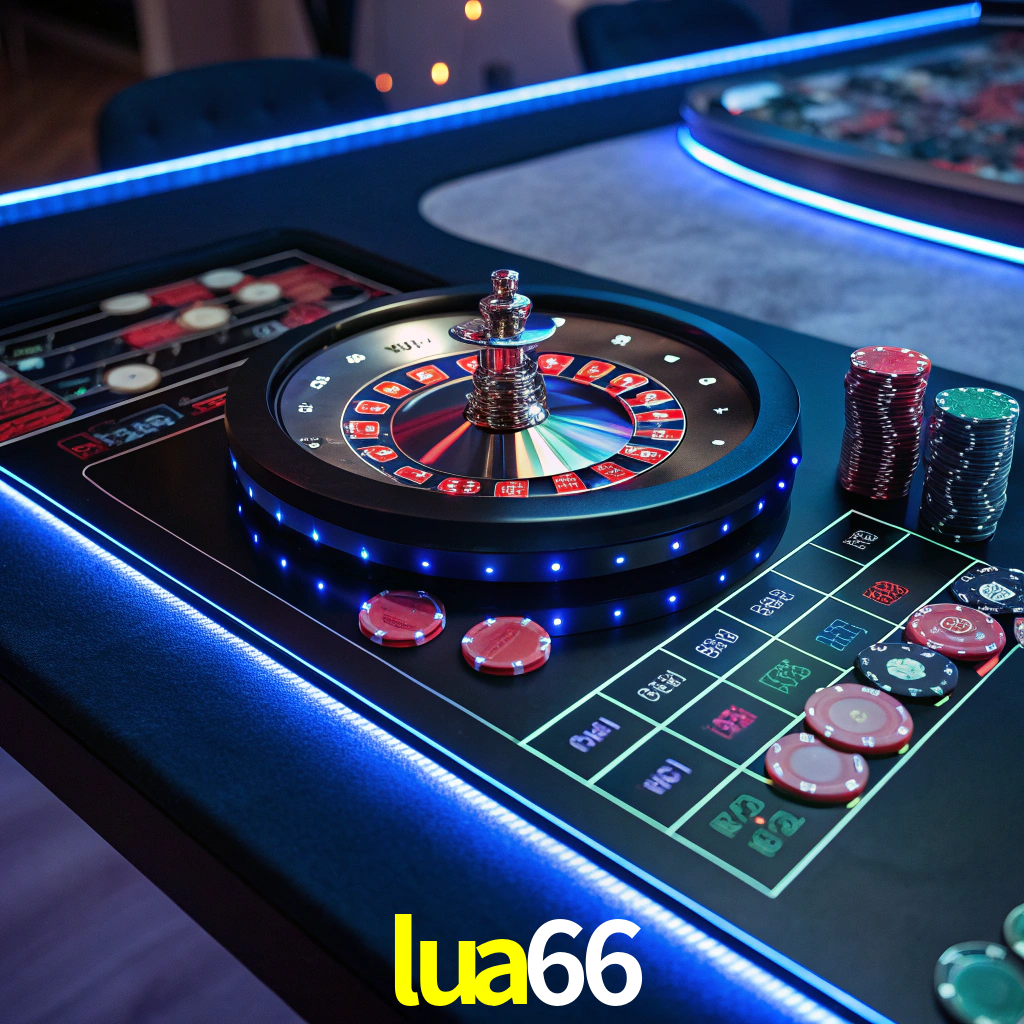 Descubra o Slots Paradise na lua66